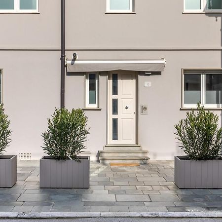 Viareggio Suite - Beach Apartment Exterior foto