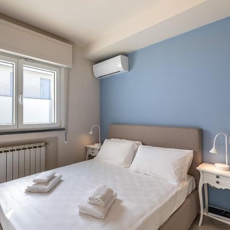 Viareggio Suite - Beach Apartment Exterior foto