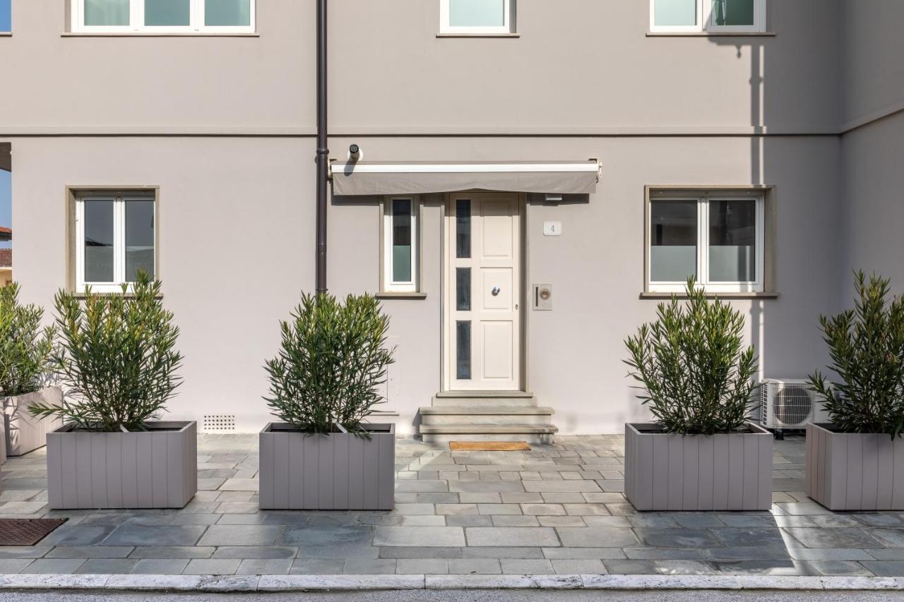 Viareggio Suite - Beach Apartment Exterior foto