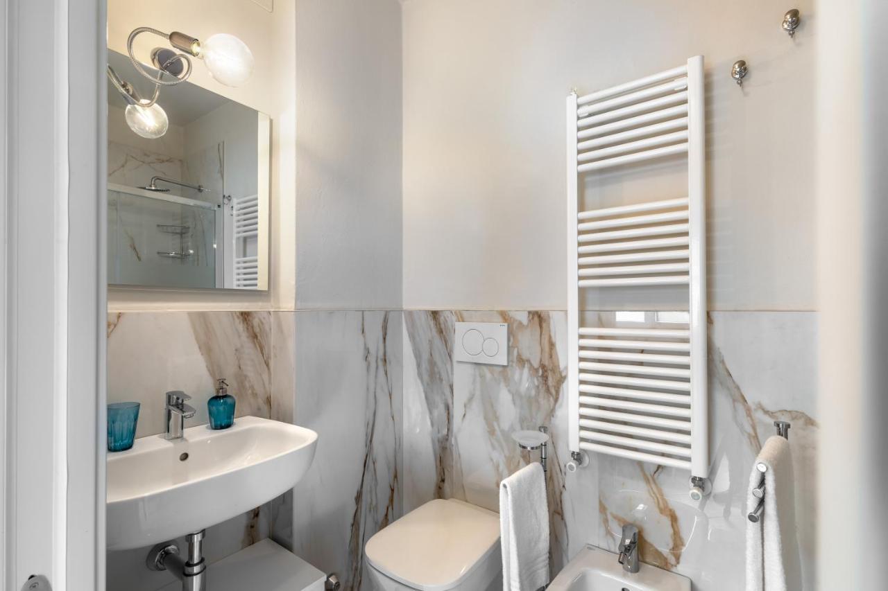 Viareggio Suite - Beach Apartment Exterior foto