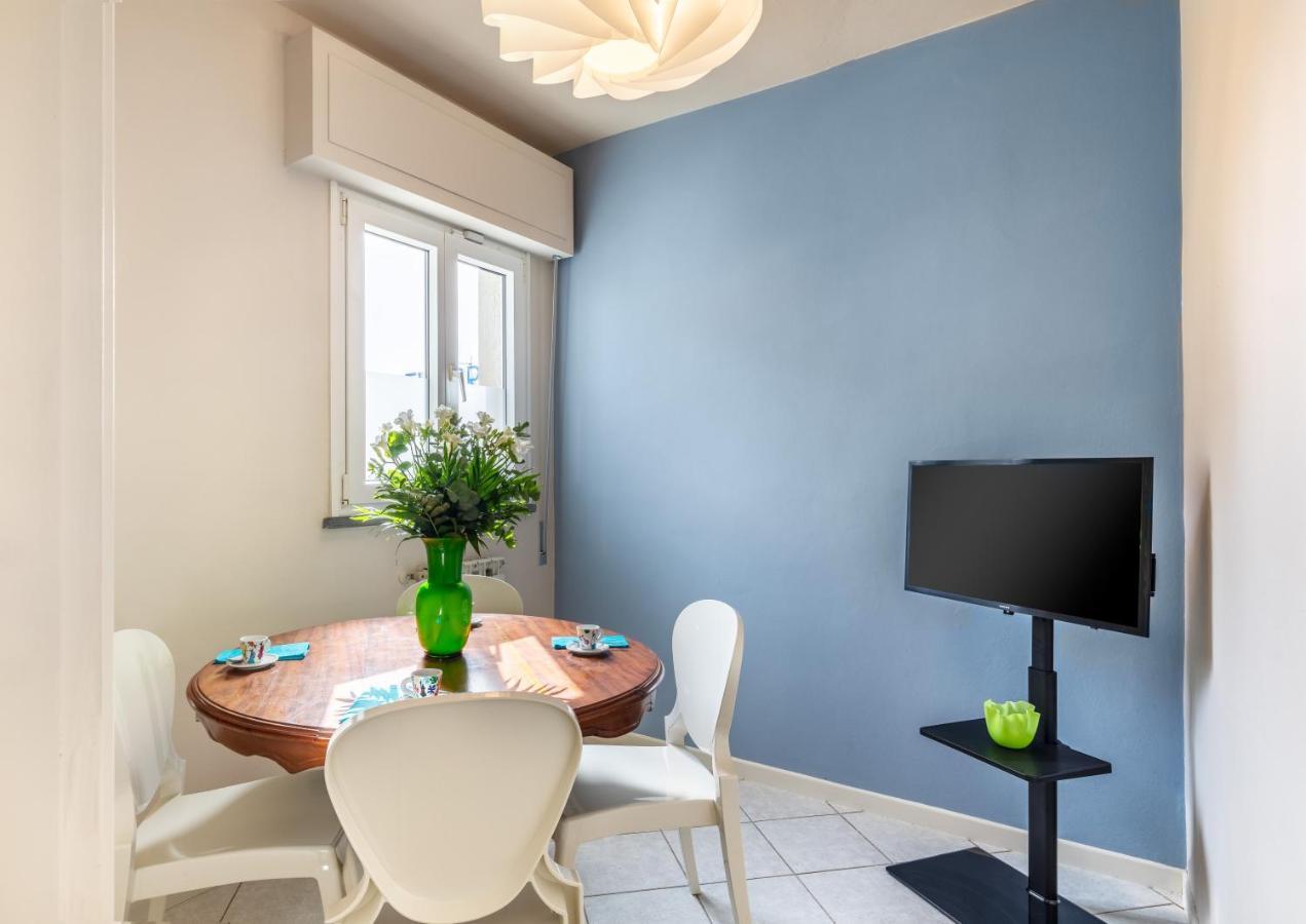 Viareggio Suite - Beach Apartment Exterior foto