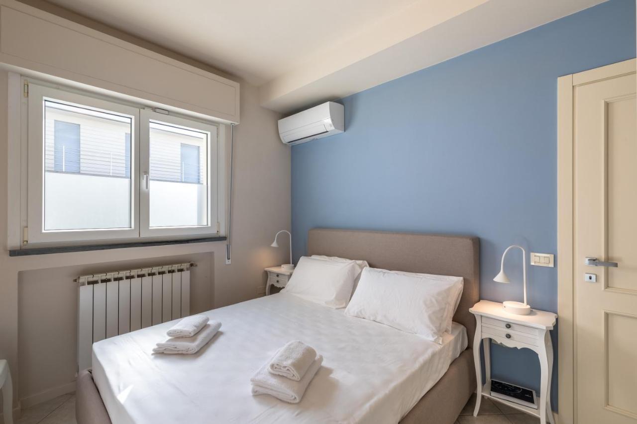 Viareggio Suite - Beach Apartment Exterior foto